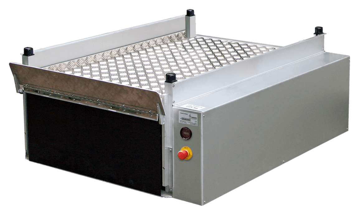 Lehmann Hebelifte: Hebelifte 300