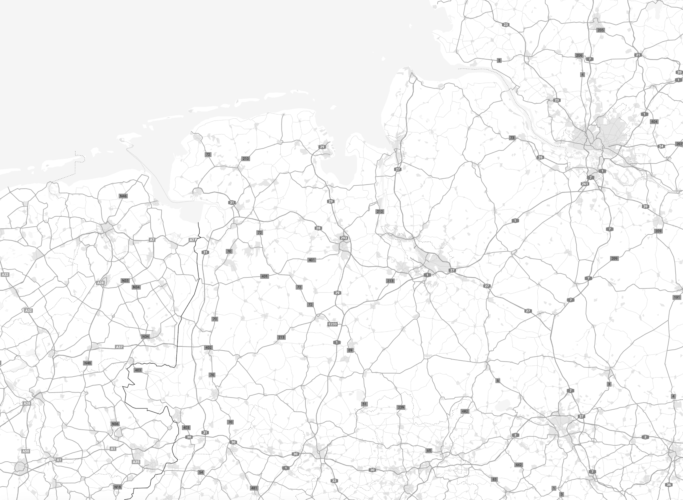 Lehmann Hebelifte: Vernetzung