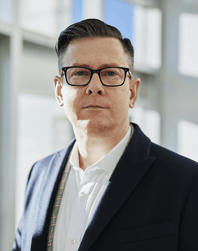 Lehmann Hebelifte: Personal