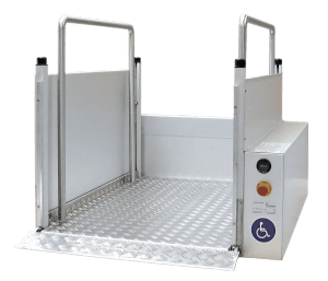 Lehmann Hebelifte: Hebelifte 600