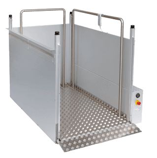 Lehmann Hebelifte: Hebelifte 1000