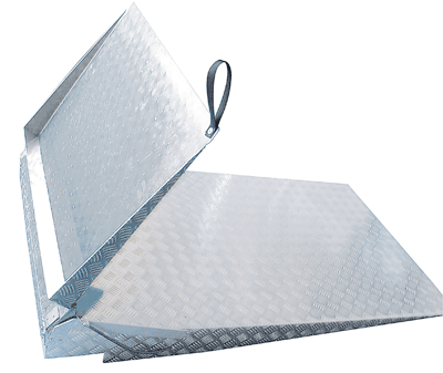 Lehmann Hebelifte: Sonderlösungen