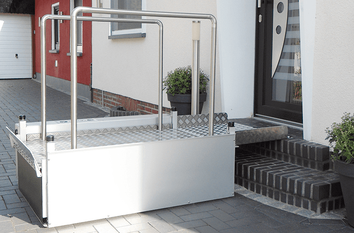 Lehmann Hebelifte: Hebelift HBL 300